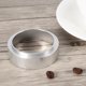 thumbnail image 5 of Anillo dosificador de café Jadeshay Accesorios para máquinas de café de aluminio Rendimiento de primera, 5 of 11