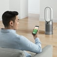 thumbnail image 7 of Restored Premium Dyson HP07 Purifier Hot + Cool™ Fan | Black/Nickel (Refurbished), 7 of 7