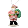 thumbnail image 3 of 6x Colgantes para árboles de Navidad Adornos colgantes, año Nuevo Adorable Regalos únicos Decoración para el hogar Accesorios decorativos Resina Artes Verde, 3 of 5