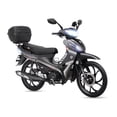 thumbnail image 1 of Motocicleta Veloci Argent X3 125cc 2026 Plata, 1 of 4