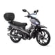 thumbnail image 1 of Motocicleta Veloci Argent X3 125cc 2026 Plata, 1 of 4