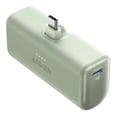 thumbnail image 1 of Power Bank Nano USB-C Plegable Anker 5000 mAh 22.5W Verde, 1 of 5