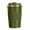 D, variant on Coffee Cup Double Vacuum Flask Cup Car Business Travel Mug Portable Travel Mug Large Capacity The Capacity Is 380ml. Shatterproof Cups Frosted Big Cup 711 Wide Coffee Mug Cup Set 2 Wooden Coffee Cup