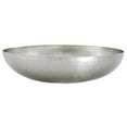 thumbnail image 3 of Native Trails Cps83 Maestro Sonata Petit 14-1/2" Circular Copper Vessel Bathroom Sink -, 3 of 4