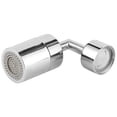 thumbnail image 2 of G5/8 Kitchen Faucet Water Tap Nozzle Bubbler Water Saving Filter Nozzle Tap FilterRight Angle Inner Thread, 2 of 8