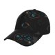 thumbnail image 1 of Fotbe Game Time Gorro Clásico de Béisbol, Gorra Ajustable con Broche Snapback, Gorro de Exterior de Algodón Suave, 1 of 6
