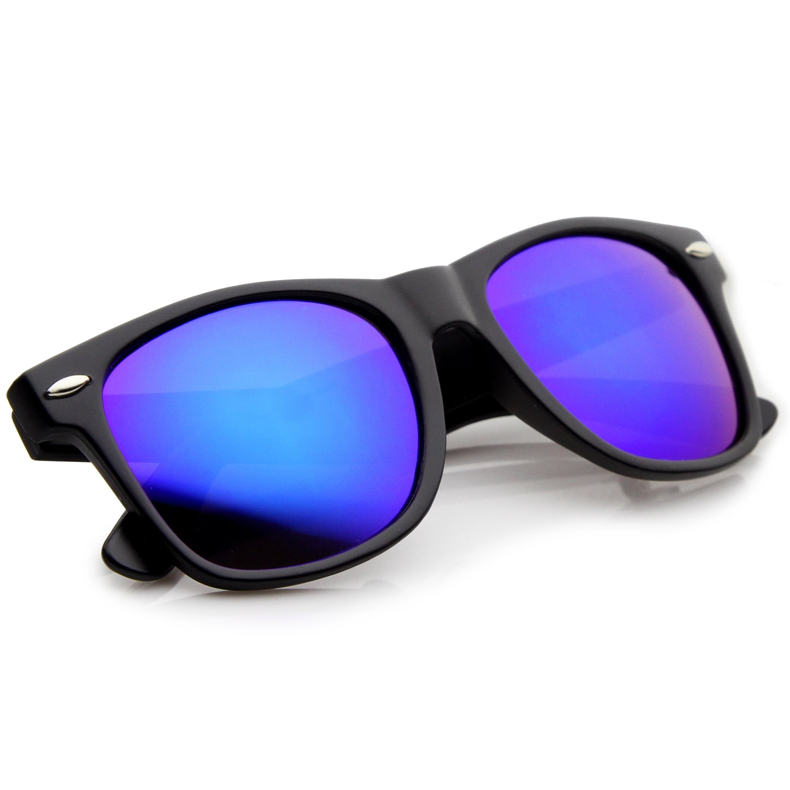 zeroUV Rectangle Sunglasses for Women Retro 90s Vintage Fashio 並行輸入品 zeroUV Extreme Thin Small Rectangle Sunglasses Neutral Colored