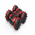 thumbnail image 1 of Amphibious Rc Car For Kids Remote Control Boat Waterproof Rc Monster Truck Stunt Car, 1 of 5