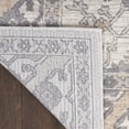 thumbnail image 5 of Nourison Home Series 4 Persian Cream Grey 9' x 12' Area Rug (9x12), 5 of 8