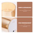 thumbnail image 5 of FONDOTIN Golden LED Flameless Candle Lamp Set for Party Decoration with Realistic Flickering Light Effect, 5 of 7