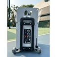 thumbnail image 3 of Nisplay Tennis Ball Machine N2 - One of The Lightest and Smallest Ball Machines in The World, Lithium Ion Battery (without Oscillator), 3 of 4