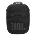 thumbnail image 3 of JBL Wind 3S Slim Handlebar Bluetooth Speaker (Black), 3 of 9