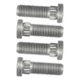 thumbnail image 2 of BRP 250300055 4pk OEM Small Wheel Stud 2002-2015 Can Am Commander Outlander Quest Max, 2 of 5