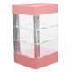 thumbnail image 5 of KAKOWELY Organizadora De Rosa Con Multilayer Para Almacenamiento En, 5 of 8