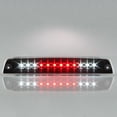 thumbnail image 6 of AKKON - For 1994 1995 1996 1997 1998 1999 2000 2001 Dodge Ram 1500 2500 3500 LED 3RD Brake Light Lamp - Black, 6 of 7