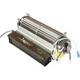 thumbnail image 1 of Hongso Replacement Fireplace Fan Blower & Heating Element for Twin Star Electric Fireplace, 1 of 4