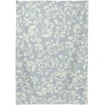 thumbnail image 2 of 60"x90" Floral Pattern Tablecloth, Waterproof Washable Polyester Square Table Cover Durable Tablecloth for Kitchen Dining Table Party Decor, 2 of 7