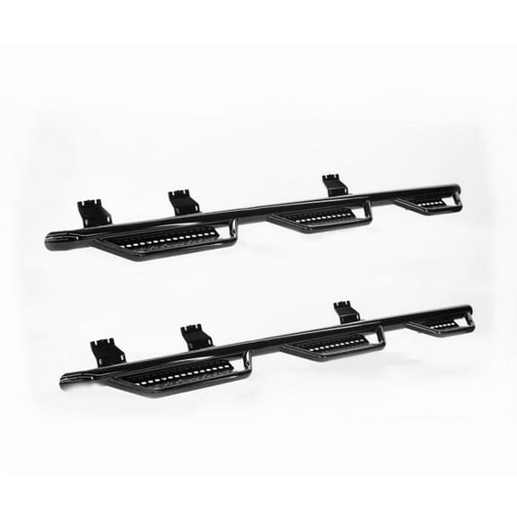 Ranch Hand RSC111C8B6  NERF BAR ROUND 3" HOOP STYLE