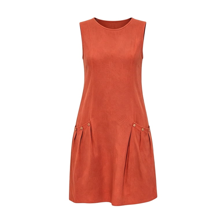 cotton travel dress for women multi Al Mare