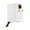 White-A, variant on Autrinix Instant Hot Water Dispenser, 3L Capacity, Fast Heating with Adjustable Temperature, Safety Lock, Quiet Operation for Office, Home, and Baby Formula