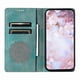 thumbnail image 2 of Magnetic Closure Leather Case for Moto G56 5G with Pattern Design, 2 of 5