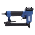 thumbnail image 1 of Pneumatic Nailer, Leakage Proof Wear Resistant Air Staple   for Woodworking Interior Decoration Carpets, 1 of 7