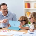 thumbnail image 3 of Funda ProCase para iPad de 9ª, 8ª y 7ª generación 10.2 Babyblue, 3 of 7