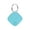 Blue, variant on Key Finder Tracker Bluetooth 5.0 Smart Anti Lost Device for Keys Wallets Luggage Blue Portable GPS Locator with Remote Selfie Camera Shutter