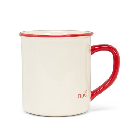 

Noel Small Text Mug
