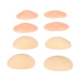 thumbnail image 2 of Shoulder , Reusable Adhesive Shoulder Pads Soft Breathable Sponge  For Outfit For Women, 2 of 8