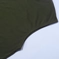 thumbnail image 7 of Sngxgn T-Shirt Summer Top Print Vintage Casual Short Sleeve T-Shirt(AG,M), 7 of 7
