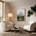 thumbnail image 4 of The Belle Isle Conservatory - Detroit Michigan Photography Unframed Wall Art Print 8 x 12 inches, 4 of 60