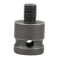 thumbnail image 4 of koolsoo Chuck Impact Wrench Conversion Bit Conversion Head Portable Hardware Drill Chuck 10mm, 4 of 9