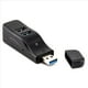 thumbnail image 1 of 2X Extensor de Adaptador USB 3.0 HUB Mini Splitter Box 4 Puertos para PC Laptop TeléFono MóVil Lector de Disco U de Alta Velocidad, 1 of 5