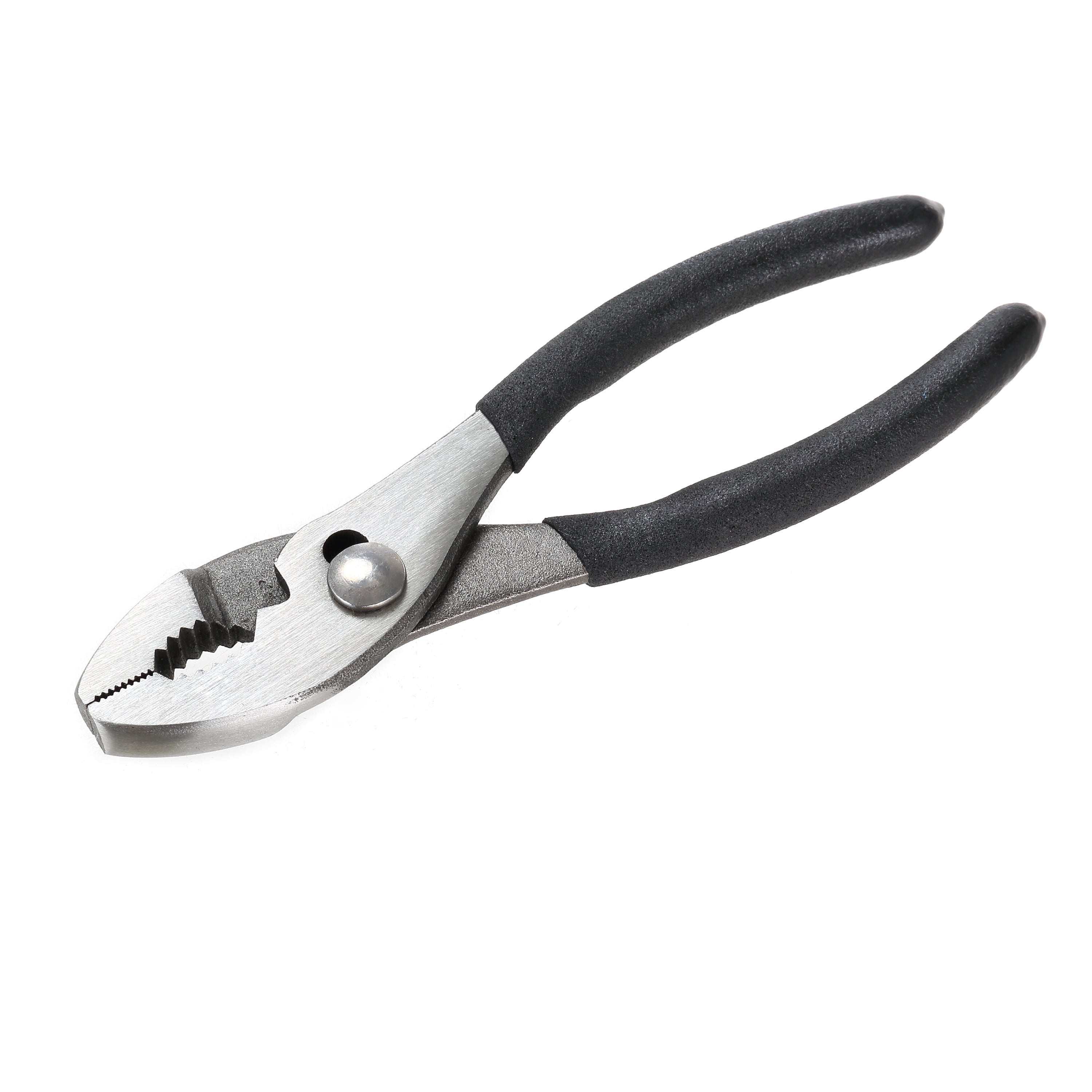 (4 pack) Nonbranded 6 inch Slip Joint Pliers