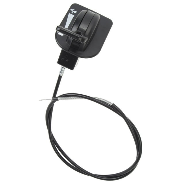 Throttle Choke Cable, Easy To Manipulate 946 05098c for Cub Cadet GT54 LT46 LT50 ST54