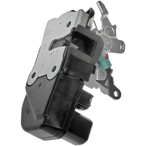 Dorman 931-059 Front Passenger Side Door Lock Actuator Motor for Specific Chrysler Models