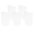 thumbnail image 4 of It looks like you're referring to a product listing for **acrylic sign holders**. Here's a refined and professional description based on what you, 4 of 5