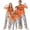 Style 15, variant on Grblisyd Family Halloween Pajamas Matching Sets 2 Pcs Pjs Short Sleeve Halloween Costumes