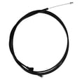 thumbnail image 1 of Cable Chicote Liberador De Cofre Compatible Con Honda Odyssey 3.5L 2011 2012 2013 CAHSA Cable Chicote Acelerador, 1 of 6