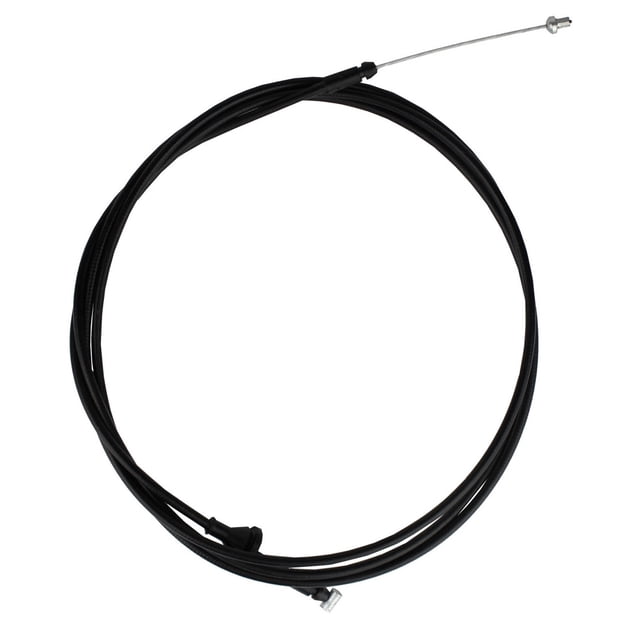 Cable Chicote Liberador De Cofre Compatible Con Honda Odyssey 3.5L 2011 2012 2013 CAHSA Cable Chicote Acelerador