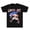 Black, variant on Hajime No Ippo Boxing Merch T-Shirts Summer Women Men Fashion Casual Crewneck Short Sleeve Tee