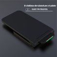 thumbnail image 6 of Suonee iPhone 15W Wireless Charging Stand Pad, 6 of 15