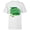 White, variant on Marvel Eat the Universe Hulk Gamma Gummies - Short Sleeve T-Shirt for Kids - Customized-White