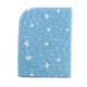 thumbnail image 4 of Sábana impermeable, protector de colchón, lavable, para niños y adultos, almohadilla para orinar 3, 4 of 9