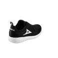 thumbnail image 4 of Tenis Hombre Pirma Running Sport Caballero negro 26, 4 of 5