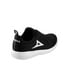 thumbnail image 4 of Tenis Hombre Pirma Running Sport Caballero negro 27, 4 of 5