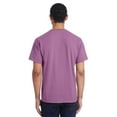 thumbnail image 2 of Hanes Men´s Garment-Dyed T-Shirt SIZE L, 2 of 2