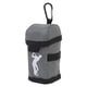 thumbnail image 2 of 2 Bolsas de Transporte para Pelotas para golf, Bolsa Pequeña para Accesorios para golf. DYNWAVEMX Estuche para pelotas de golf, 2 of 8