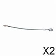 thumbnail image 1 of DYNWAVECA 2x Exercise Stepper Part Replacement Hydraulic Drive System Drive Cable Exercise Equipment Part Fitness Stepper Accessory Sturdy, 1 of 10